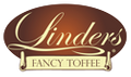 Linders Fancy Toffee Logo