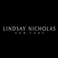 Lindsay Nicholas New York Logo