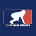 Lineman Probs Logo