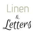 Linen and Letters Logo