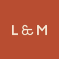 Linen & More logo