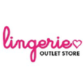 Lingerie Outlet Store Logo