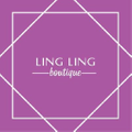 LING LING BOUTIQUE LIMITED Logo