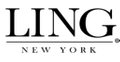 LING Skincare USA Logo
