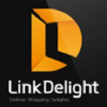 Link Delight logo