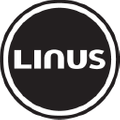 Linus Bike USA Logo