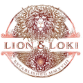 Lion & Loki Logo