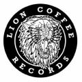 Lion Coffee+Records Logo