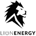 Lion Energy Logo