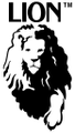 Lion Ribbon Co Logo