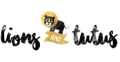 Lions & Tutus Logo