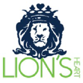 Lion's Heart Logo