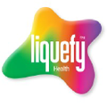 Liquefy Health Logo