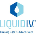 Liquid I.V. Logo