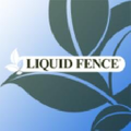 The Liquid Fence Co. Logo