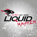 LIQUID MAYHEM Logo