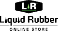 Liquid Rubber US Online Store Logo