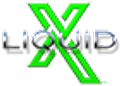 Liquid X Car Care Logo
