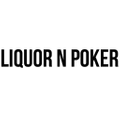 Liquor n Poker UK Logo
