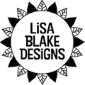 Lisa Blake Designs logo