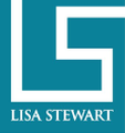 Lisa Stewart Jewelry Logo