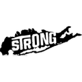 Island Strong Logo