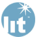 Lit Cosmetics logo