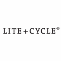 LITE+CYCLE Logo