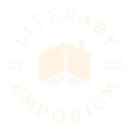 Literary Emporium Logo