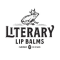 Literary Lip Balms logo