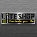 Lite Shop Logo