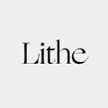 Lithe Lashes Logo