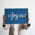 LitJoy Crate Logo