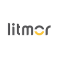 Litmor logo