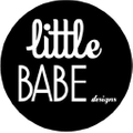 Little Babe Designs Logo