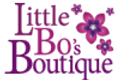 Little Bo's Boutique Logo