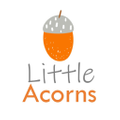 Little Acorns UK Logo