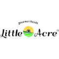 littleacregourmet.com Logo