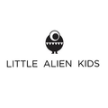 Little Alien Kids Logo