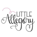 Little Allegory logo