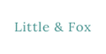 Little and Fox Design Logo