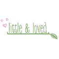 Little & Loved Logo