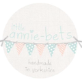 Little Annie-Bets Logo