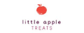 Little Apple Treats Logo