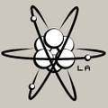 littleatomsclothing.com Logo