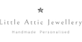 Little Attic Jewellery Ireland Logo