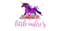 Little Aubri's Boutique Logo