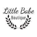 Little Babe Boutique Logo