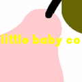 Little Baby Logo