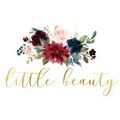 Little Beauty Logo